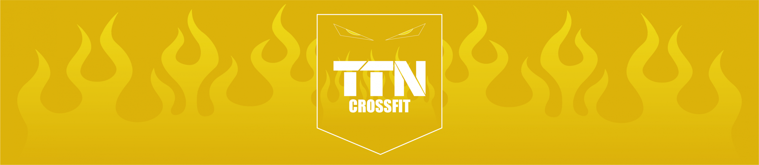 Logo TTN CrossFit