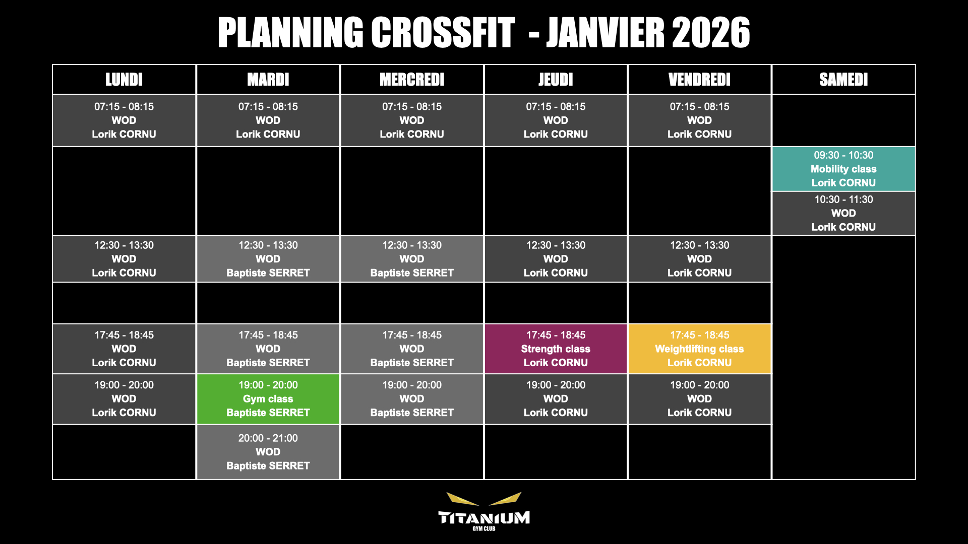 Planning_CrossfFit_janvier_2026